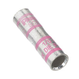 Panduit SCS1/0-X | Pan-Lug SCS1/0-X Comp. Splice, 1/0, Tin-Plated Copper, PK10