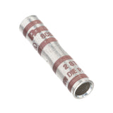 Panduit SCS2-Q | Pan-Lug SCS2-Q Comp. Splice, Tin Plt Copper, PK25