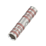 Panduit SCS2-Q | Pan-Lug SCS2-Q Comp. Splice, Tin Plt Copper, PK25