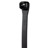 Panduit SG300S-C0 | Panduit Super-Grip - Cable tie - 1 ft - black (pack of 100)