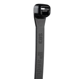 Panduit SG300S-C0 | Panduit Super-Grip - Cable tie - 1 ft - black (pack of 100)