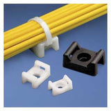 Panduit SGTM2S8-C | Super-Grip SGTM2S8-C Cable Tie Mount