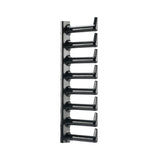 Panduit SN15F | Cable Manager - Black