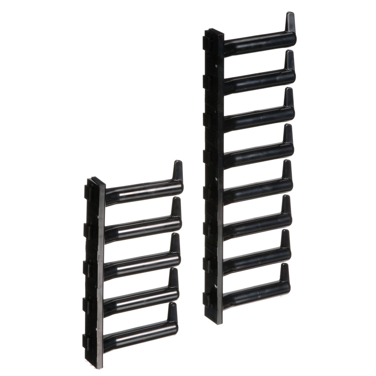 Panduit SN15F | Cable Manager - Black