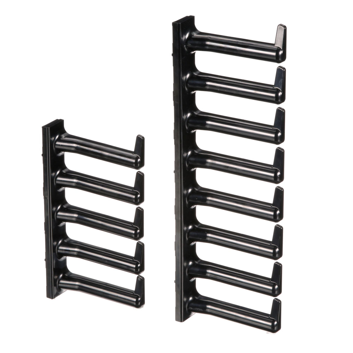 Panduit SN15F | Cable Manager - Black