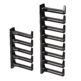 Panduit SN15F | Cable Manager - Black