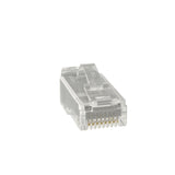 Panduit SP630-C | Category 6 UTP Modular Plug, 30 AWG, 100 Pack