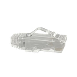 Panduit SP630-C | Category 6 UTP Modular Plug, 30 AWG, 100 Pack