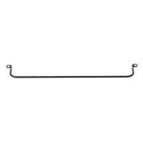 Panduit SRB19BLY | Strain Relief Bar, 2 Inch Depth