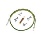 Panduit SSGK-1 | StructuredGround SSGK-1 Surge Suppressor Grounding Kit