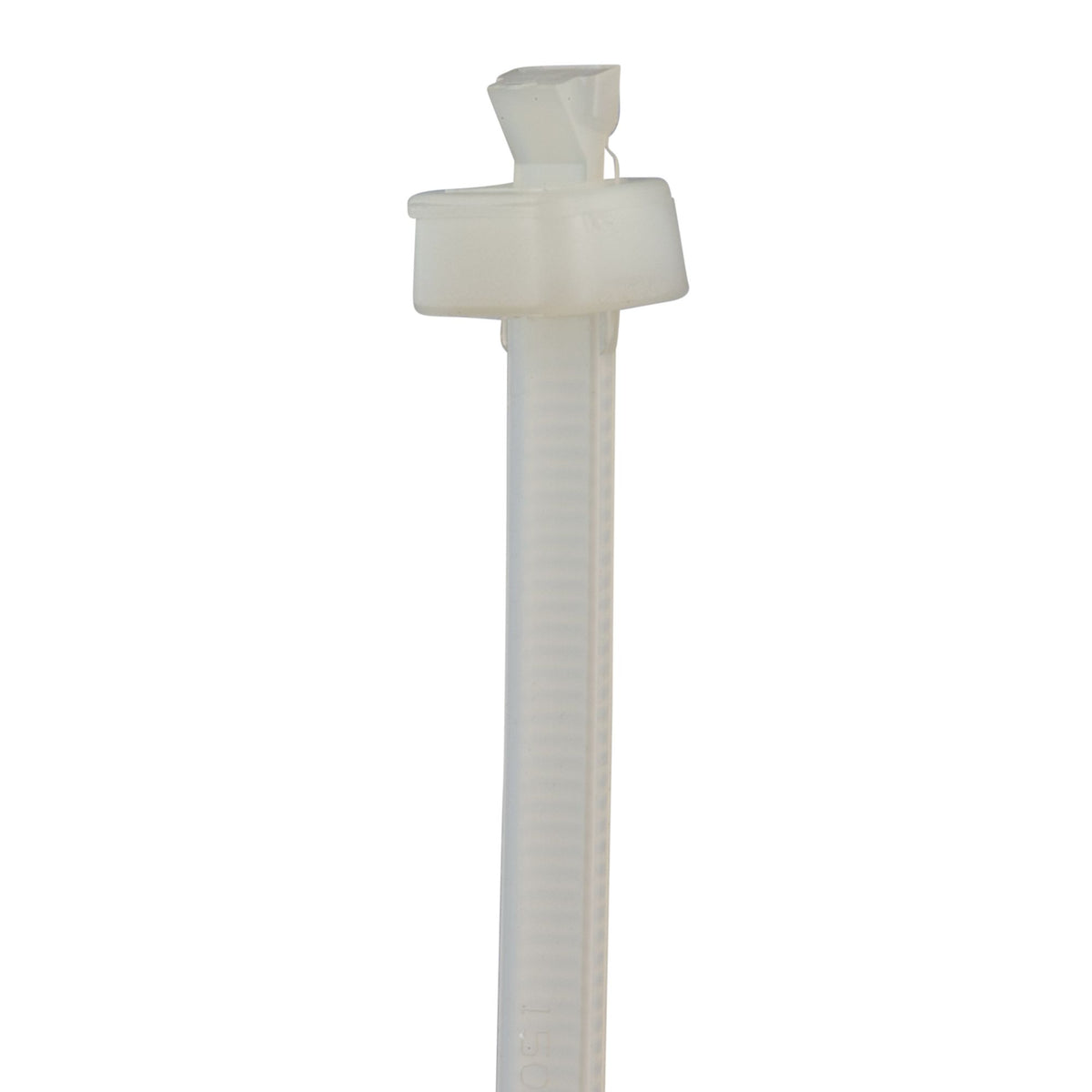 Panduit SST2S-M | Sta-Strap SST2S-M Sta-Strap Cable Tie, PA6.6, 6.7"L, 50lb, PK1000
