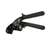 Panduit ST2MT | Pan-Steel ST2MT SS Cable Tie Tool, Black, Manual, PK1