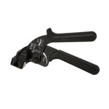 Panduit ST2MT | Pan-Steel ST2MT SS Cable Tie Tool, Black, Manual, PK1