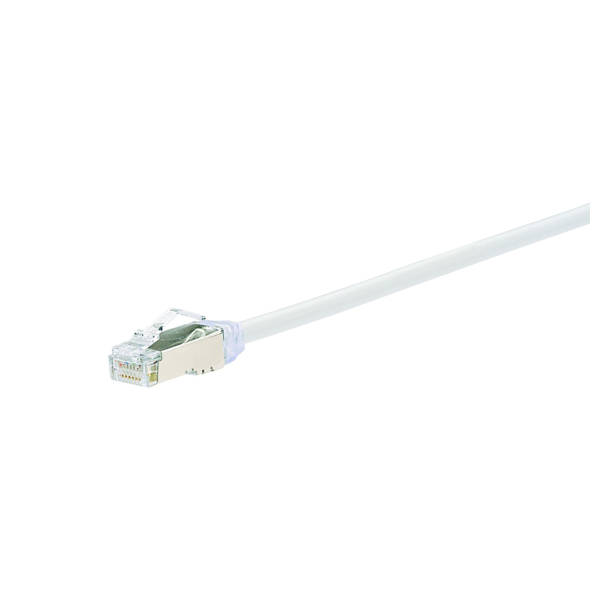 Panduit STP28X1MIG | Cat.6a F/UTP Network Cable - 3.28 ft Category 6a Network Cable