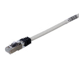 Panduit STP6X5MIG Copper Patch Cord, Rj45-rj45, Category 6a, International Gray S/ftp Cable, 5m