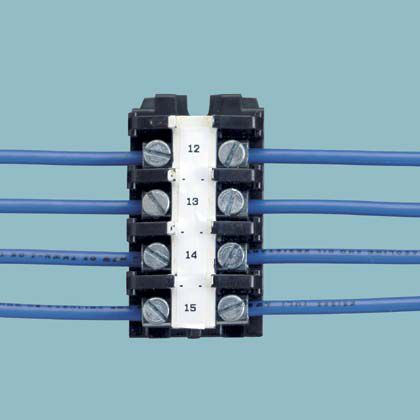 Panduit T019X000FJC-BK | Panduit P1 Continuous Tape Cassette - Polyolefin - black on white - Roll
