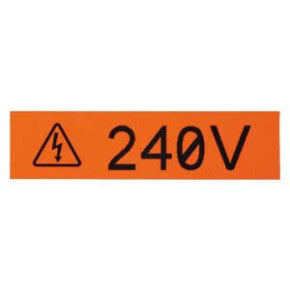 Panduit T075X000VUC-BK | P1 T075X000VUC-BK Continuous Tape Cassette