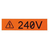 Panduit T075X000VUC-BK | P1 T075X000VUC-BK Continuous Tape Cassette