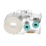 Panduit T100X000VPC-BK | P1 Thermal Label Cassette - 1" Width x 300" Length - 1 / Pack - White