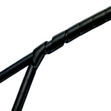Panduit T19F-C | Panduit Spiral Wrap - Cable wrap - 100 ft - natural