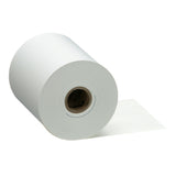 Panduit T400X000VP1Y | Panduit - Vinyl - white - Roll (4 in x 100 ft) 1 roll(s) tape