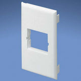 Panduit T70B1IG | Mini-Com Snap-On Insert Faceplate