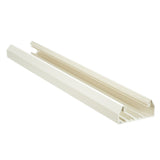 Panduit T70BIW10 | Pan-Way T-70 Surface Raceway - Off White - 1 Pack