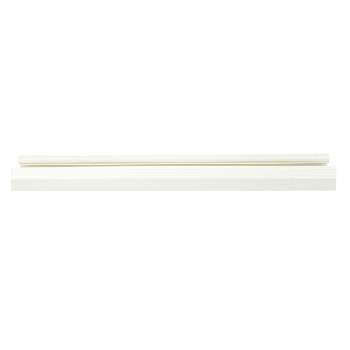 Panduit T70BIW10 | Pan-Way T-70 Surface Raceway - Off White - 1 Pack