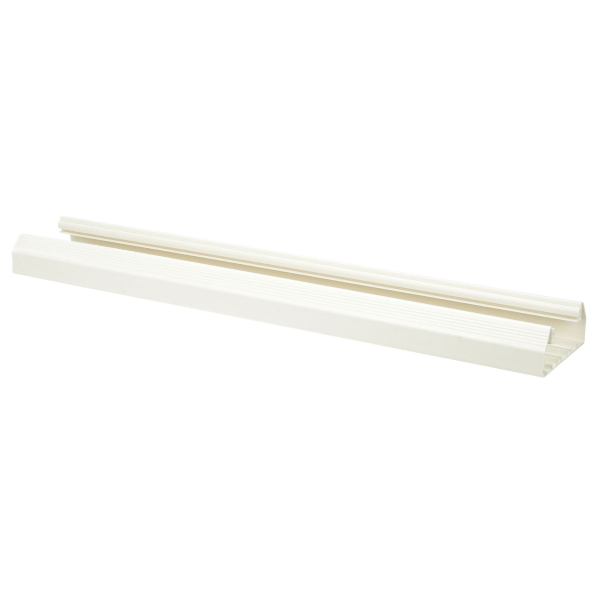 Panduit T70BIW10 | Pan-Way T-70 Surface Raceway - Off White - 1 Pack