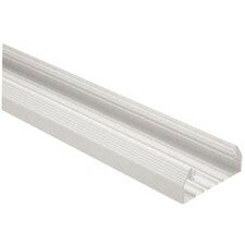 Panduit T70BIW10 | Pan-Way T-70 Surface Raceway - Off White - 1 Pack