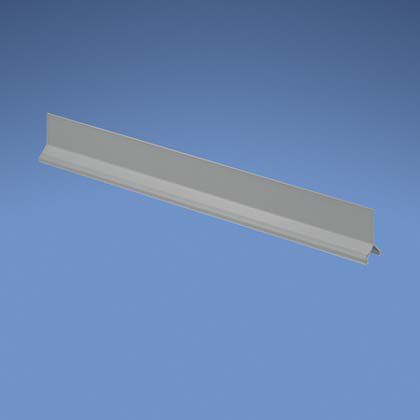 Panduit T70DW2 T-70 / Twin-70 Divider Wall 2m, Gray
