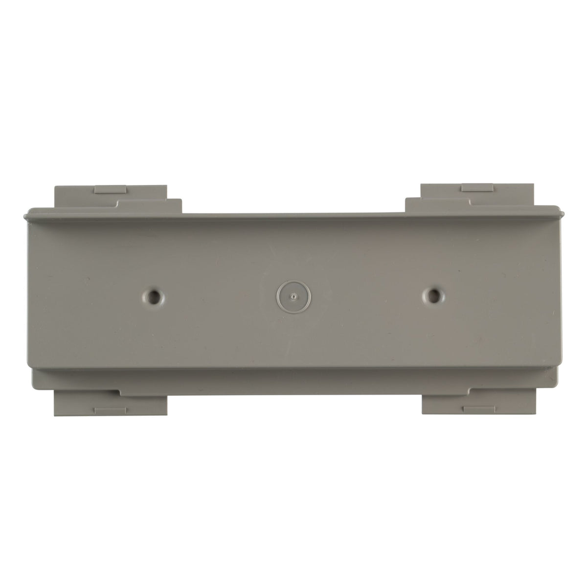 Panduit T70HB3-X | Surface Raceway, T-70 3 Sided Hanging Box for S/G Electric Outlet