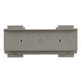 Panduit T70HB3-X | Surface Raceway, T-70 3 Sided Hanging Box for S/G Electric Outlet