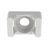 Panduit TM2S6-M | Panduit - Cable tie mount - natural