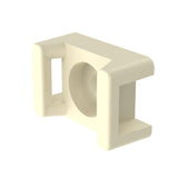Panduit TM2S6-M | Panduit - Cable tie mount - natural