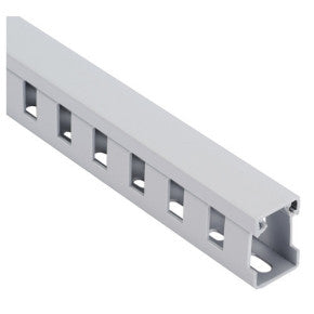 Panduit TNC75X75LG2 | Panduct TNC75X75LG2 Base/Cover