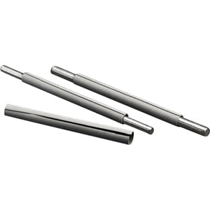 Panduit TRC18FR-X20Y | Panduit FiberRunner - Cable protector - 1.5 ft - black (pack of 10)