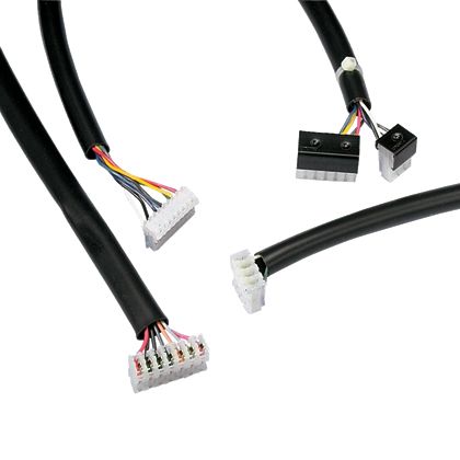 Panduit TV105-3MY | Non-Shrink Tubing