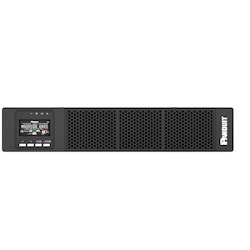 Panduit U01N11V | Smartzone Ups, 1Kva, 2U, 120V, Single Phase, Double-Conversion On-Line Power Protection With Intelligent Network Card