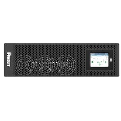 Panduit U10S11V | Smartzone Ups, 10Kva, 3U, 208/240V, Single Phase, Double-Conversion On-Line Power Protection