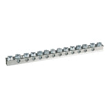Panduit UGB2/0-414-8 | Panduit UGB2/0-414-8 Universal Ground Bar