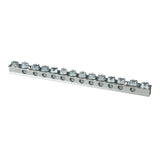 Panduit UGB2/0-414-8 | Panduit UGB2/0-414-8 Universal Ground Bar