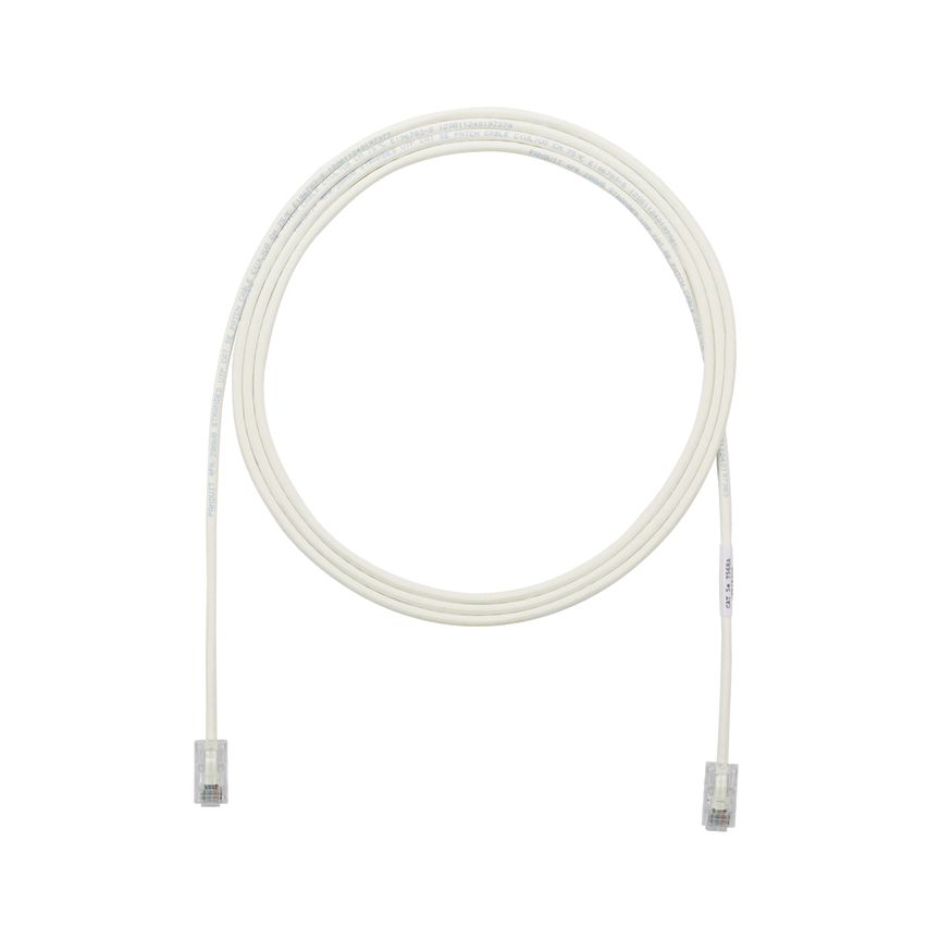 Panduit UTP28CH0.5MGY | Panduit TX5e-28 Category 5E Performance - Patch cable