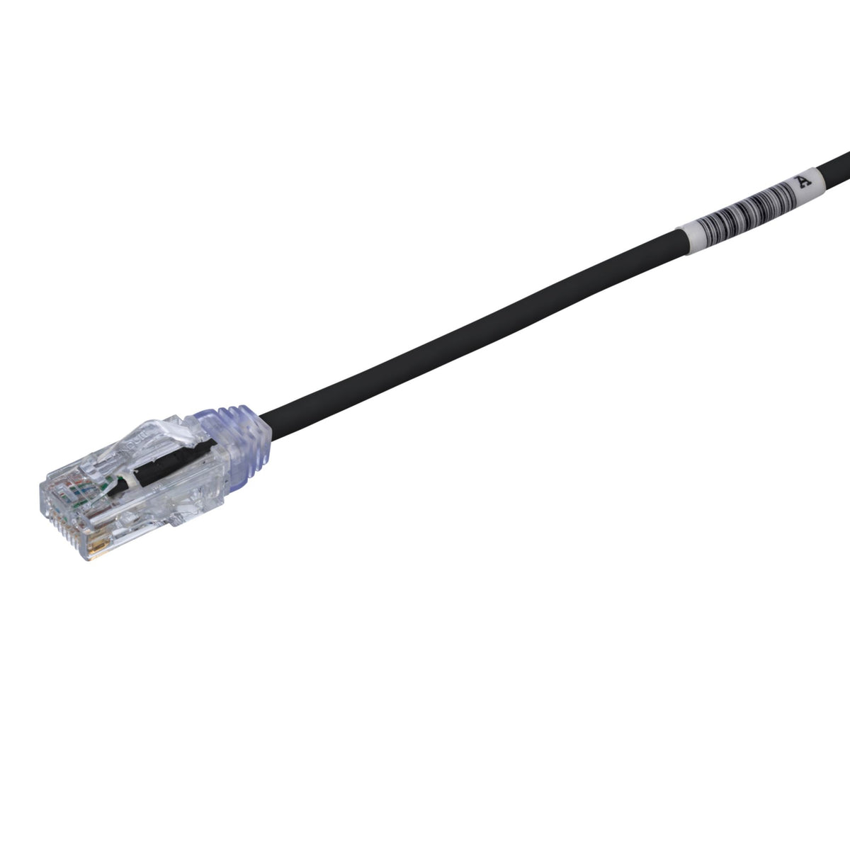 Panduit UTP28SP3MBL | Panduit TX6-28 Category 6 Performance - Patch cable - RJ-45 (M) to RJ-45 (M) - 10 ft