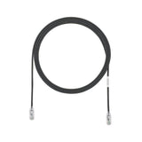 Panduit UTP28SP3MBL | Panduit TX6-28 Category 6 Performance - Patch cable - RJ-45 (M) to RJ-45 (M) - 10 ft