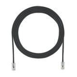 Panduit UTP28X1.5MBL | Panduit TX6A-28 Category 6A Performance - Patch cable - RJ-45 (M) to RJ-45 (M) - 5 ft