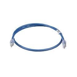Panduit UTP6AX0.2MOR | Pan-Net Patch Cords