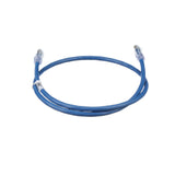 Panduit UTP6AX11MOR | Pan-Net Patch Cords