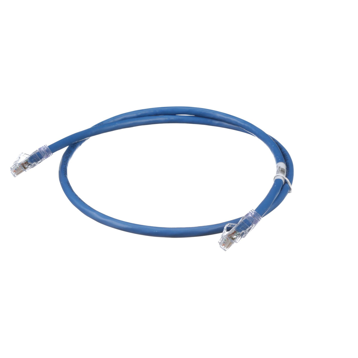 Panduit UTP6AX1MOR | Pan-Net Patch Cords
