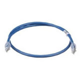 Panduit UTP6AX40YL | Pan-Net Patch Cords